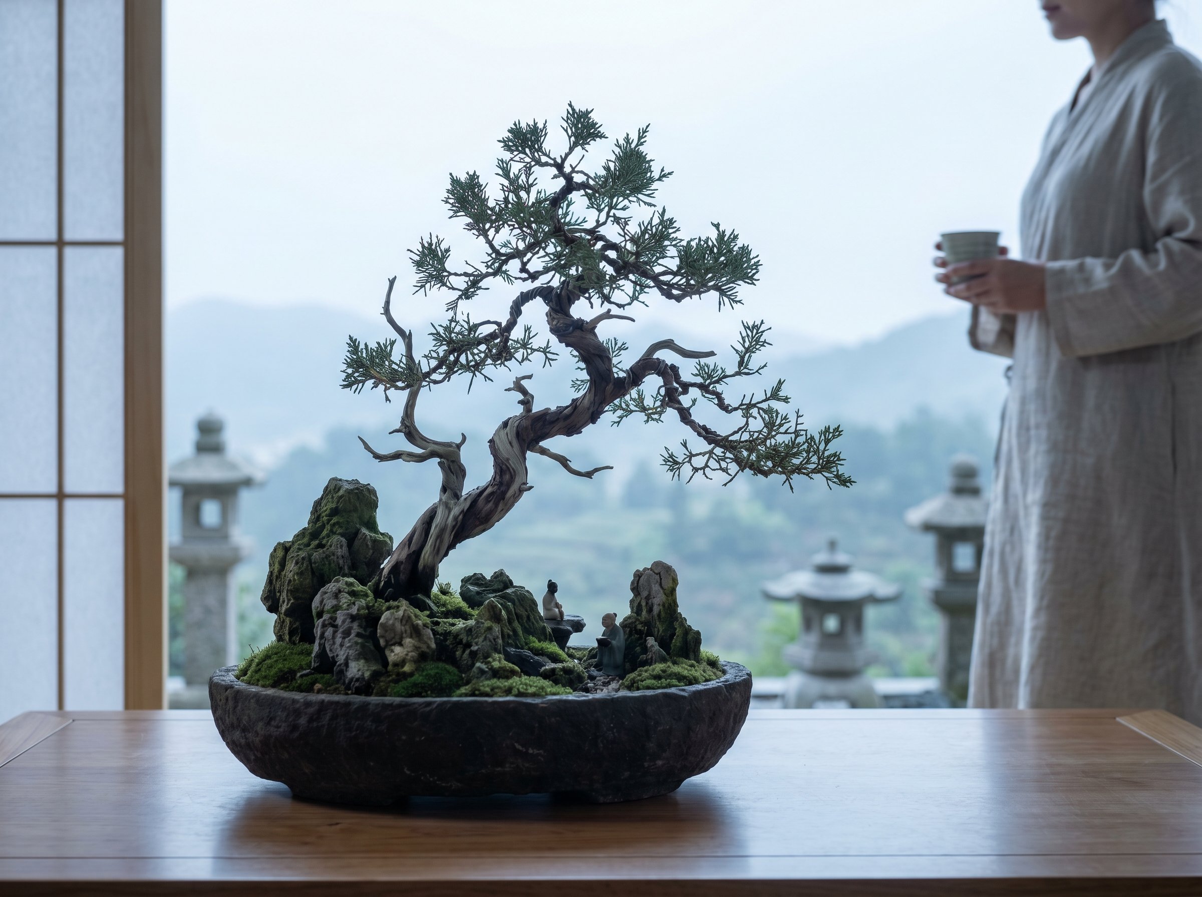 香蕉视频品牌臻选视频教程 - 盆景艺术 - yeyrsaug.cn